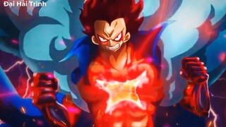 Luffy Đã HÓA THẦN Như Thế Nào-Gear 2 Up Gear 5-P5