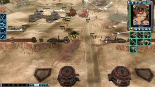 Command & Conquer 3 Tiberium Wars 2023 - GDI Campaign - Cairo