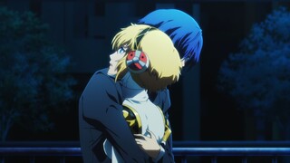 [Vietsub] Persona 3 The Movie 3 - Falling Down (S&M Fansub)