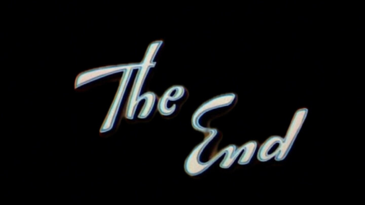 May mà học được vài chiêu trong phim hoạt hình