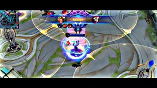 SAVAGE LANCELOT MOMENT||MONTAGE LANCELOT||FREESTYLE LANCELOT||JEDAGJEDUG LANCELOT #MLBB