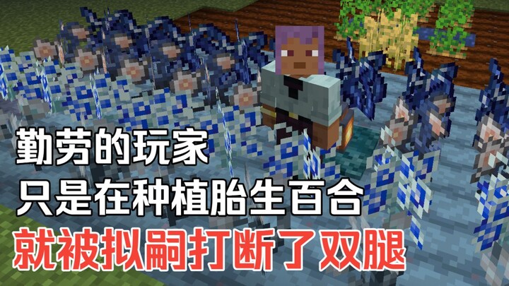 Đem chủng Hải Tự gieo xuống đất, tự mình mọc lại đi