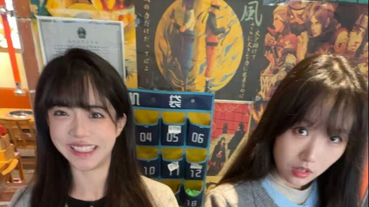 It's my pleasure to provide you with "smiling service."