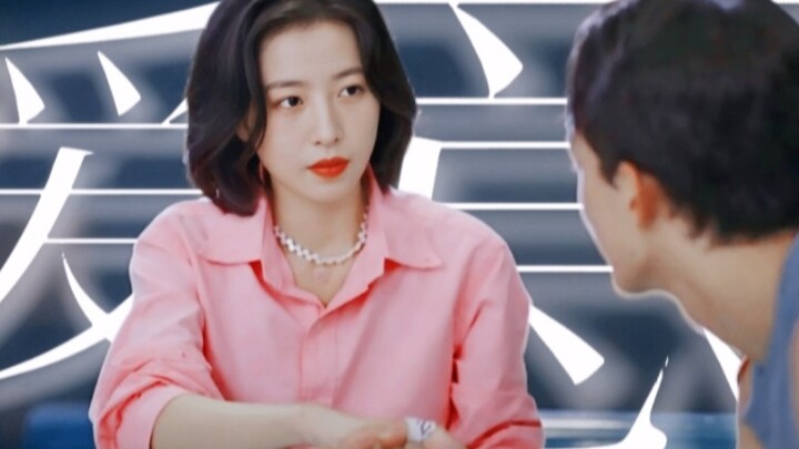 Tối nay khóc bùi ngùi luôn!! Họ cuối cùng cũng thừa nhận rằng tình yêu đã bùng cháy trong lòng nhau!