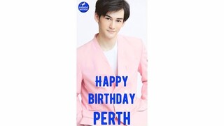 ♪ღ♪HAPPY BIRTHDAY♪ღ♪ 𝗣𝗲𝗿𝘁𝗵 𝗡𝗮𝗸𝗵𝘂𝗻 (July 6, 1994) 🎂 🥳