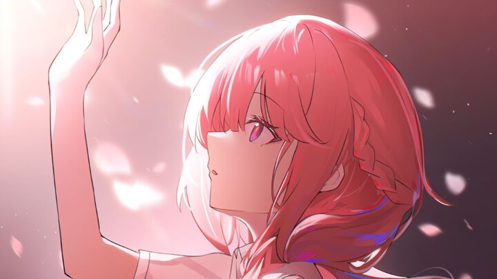 "No matter how immature a boy is, he will be defeated by reality one day..."