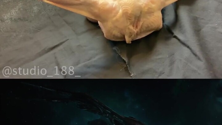 Cos Avengers chi phí thấp, Thanos xem xong chỉ muốn búng tay!