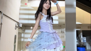 这两天要被时团宝宝哄成胚胎啦～好啦～我知道全世界我最美啦～