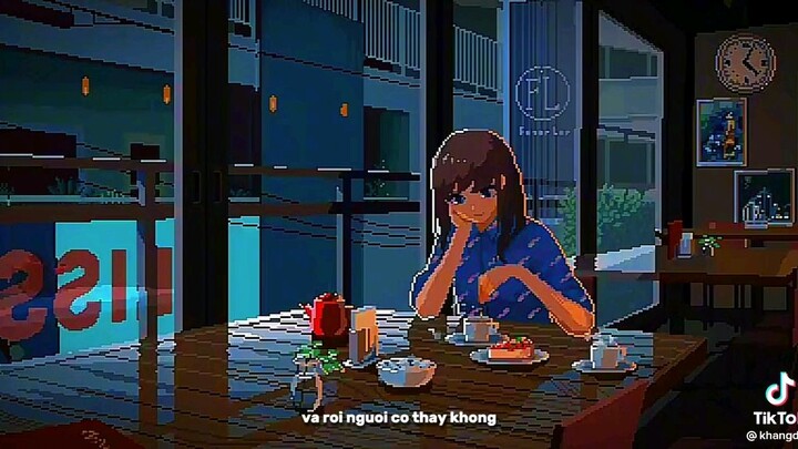 chill chill 🐸🤌💖 // Linh2010 //