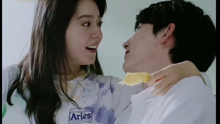 Pacar Sempurna