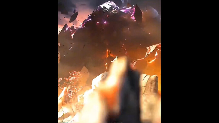 ด่านบอสสุดตื่นตาตื่นใจในเกม