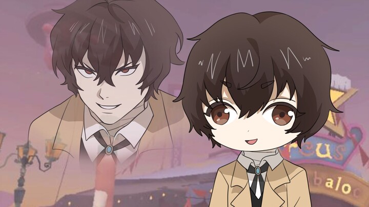 Butcher: The Purity Prisoner is Your Lie