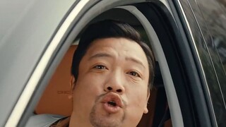 "Cepatlah" Xu Jiang memfilmkan iklan mobil konyol lainnya, dan saya tidak bisa berhenti tertawa!