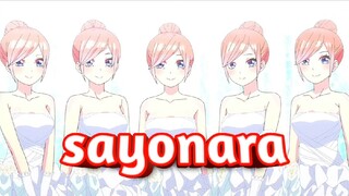 era gotobun sudah sirna🥺 | AMV