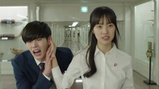 Doctor Stranger | Episode 01 | Hindi Dubbed | K-Drama Series