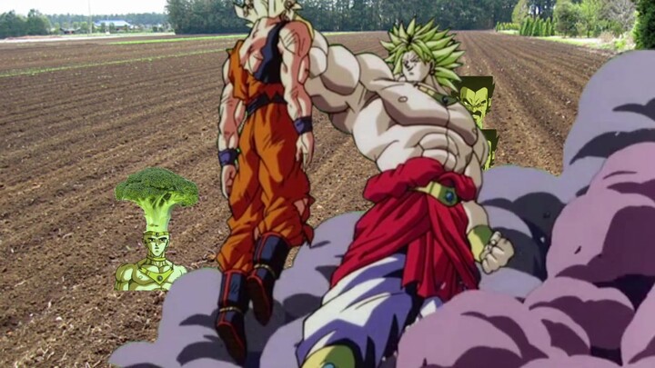 Sai Ajin Farm