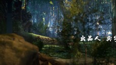 I Am The Blade Episode 9 Sub Indo 1080p