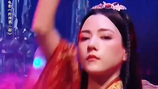 第10秒！再看亿遍！这是你从来没见过的苏妲己