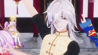 ⚡Taibosi Timur Laut⚡