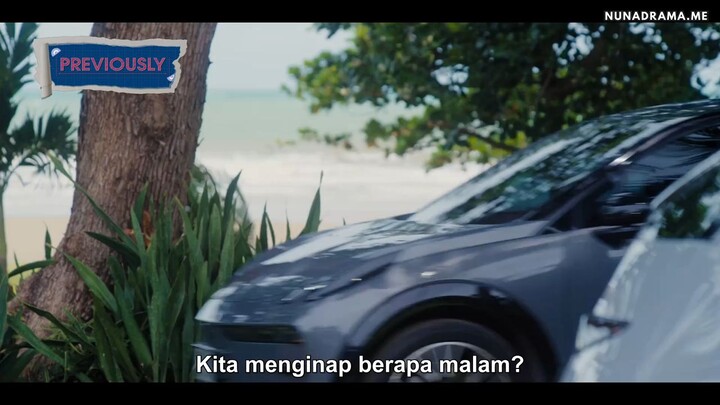 Love Design eps 3 sub indo