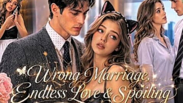 Wrong Marriage Endless Love & Spoiling : w/engsub