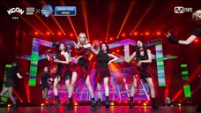 20240423 Mnet KCON HONG KONG 2024 x M COUNTDOWN - aespa CUT