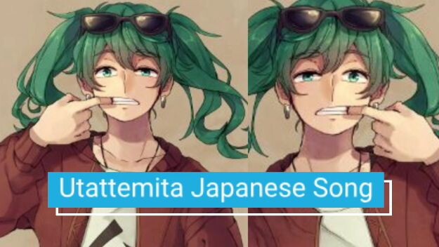 Full Version Sand Planet Utattemita / Cover Song Sharina