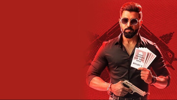 Mafia: Chapter 1 (2020) Hindi Full Movie | Arun Vijay, Prasanna, Priya Bhavani Shankar | ShortsMAX