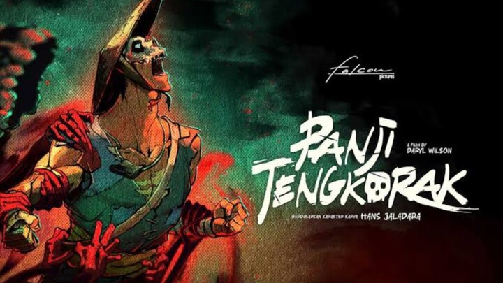 Animasi Panji Tengkorak 2025 Sub Indo
