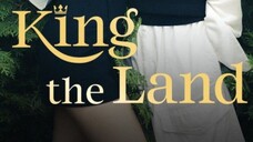 King the Land Ep 8 | Hindi Dubbed | Full Episode | Kdrama 💕