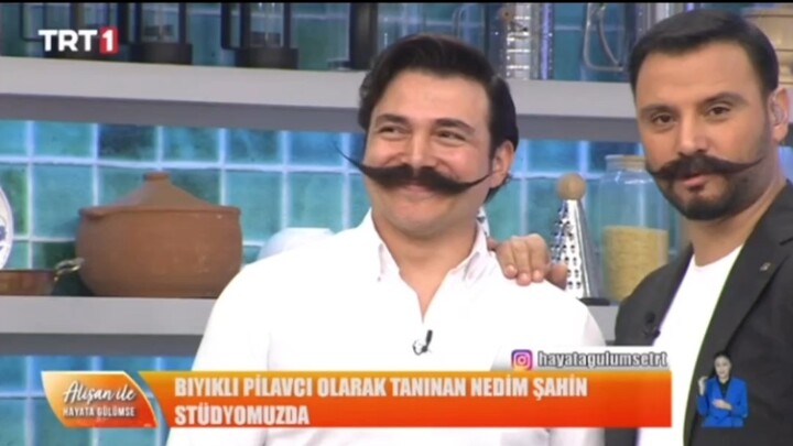 So delicious I want to sing about it!