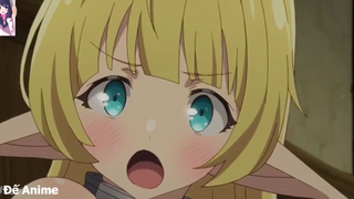 27.01.Tóm Tắt Anime Hay- Dị Thế Ma Vương Phần 2 - Review Anime Quỷ Vương Chuyển