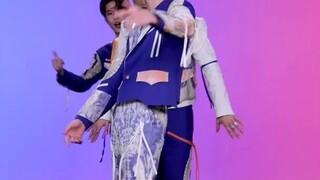 【Dream Bar Resources】NCT U 'Make a Wish' Relay Dance