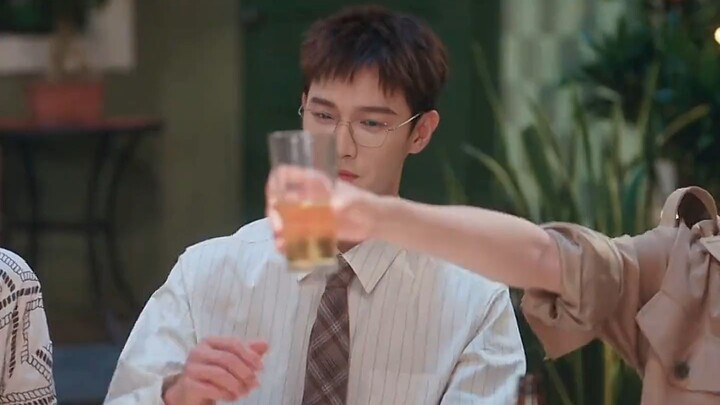 ยออี่ได้มาถึงตอนจบสุดท้ายในที่สุด ซิงอู่กังก็ได้รับการยอมรับจากพ่อของชิงแล้ว ทั้งสองจึงเริ่มใช้ชีวิต
