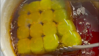 Did you almost ruin me again???