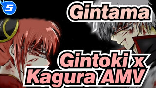 Gintama
Gintoki x Kagura AMV_5
