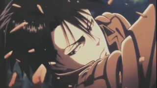 Play with Fire Levi Ackerman AMV 2