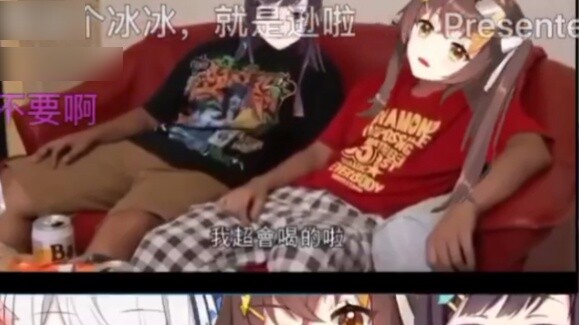 ฮอปไลฟ์ดูเวอร์ชั่น V เจียเกออย่า [Garden Serena][Pari_Paryi][Attack of Rock Sugar][Zhang Jinghua]