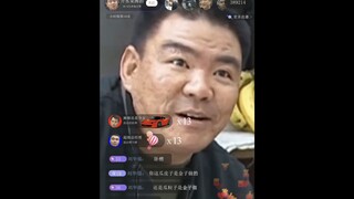 Streaming jualan menghadapi kekerasan daring