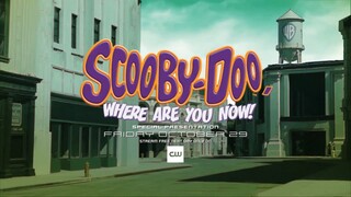 Scooby-Doo, Where Are You Now! (2021)