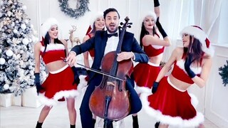 What Stjepan want for Christmas?