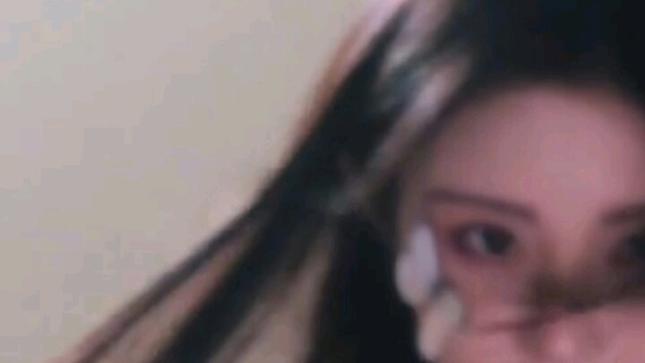 Ju Jingyi | “We’ve finally reached a full stop”