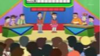 Doraemon Episode 652