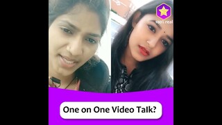 One on One Video Chat