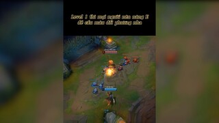 Hướng dẫn đi Mid cùng Lucian