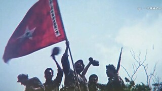 “金珠玛米就是打碎铁索的兵啊”