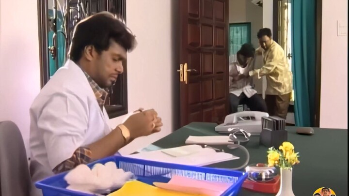 || Episode 6 [ 4K ]. వైద్యో నారాయణో హరి || #appaji #anji #saravam #amrutham