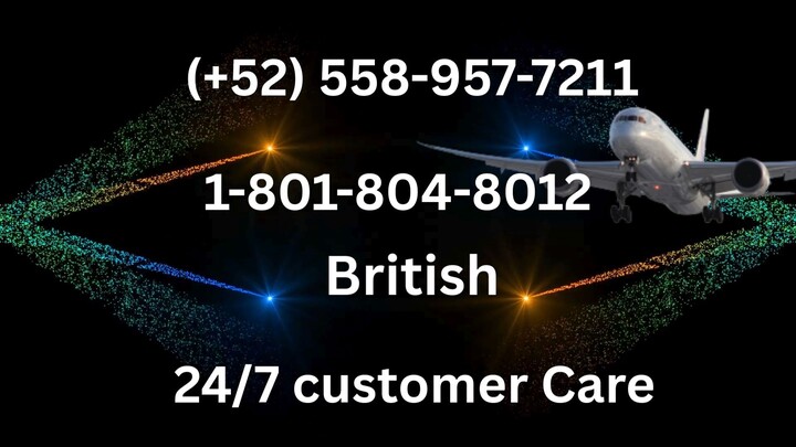 Listado completo de números oficiales de atención al cliente de << British >>: Guía paso a paso