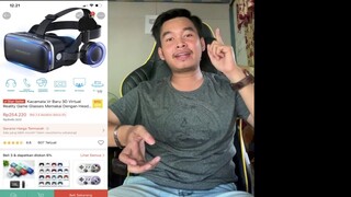 Pengunguman Give Away 300K Subs Channel Teori Anime Terpopuler