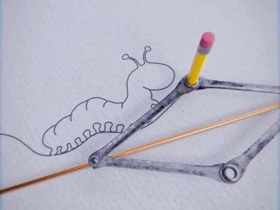 I have paper and pen, where can I get the skills?